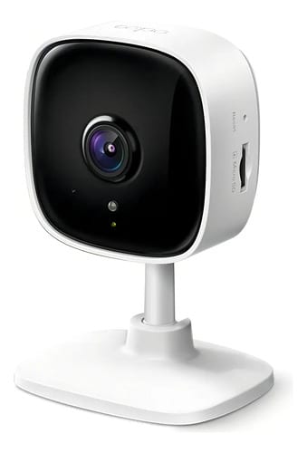 TP-Link Tapo C100 câmera Wi-Fi interna com Alexa