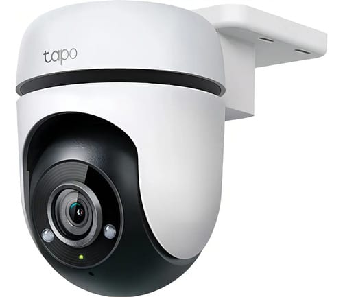 TP-Link Tapo C500 câmera Wi-Fi 1080p 360° IP65, interna e externa