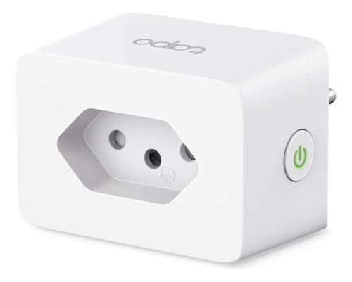 TP-Link Tapo P110 tomada inteligente Wi-Fi 10 A
