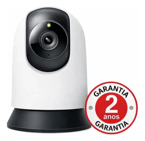 Mercusys MC210 (TP-Link) câmera Wi-Fi 2K 3 MP giratória